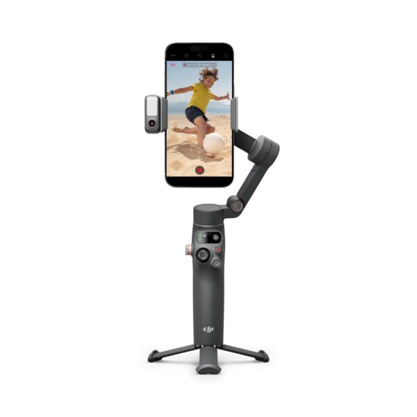 DJI OSMO 7P SMARTPHONE GIMBAL- 1