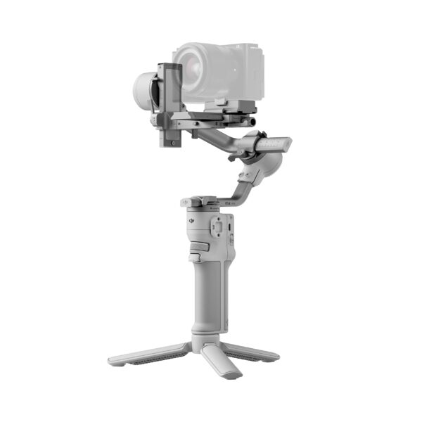 DJI RS 4 MINI GIMBAL- 1