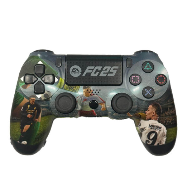 PS4 WIRELESS GAME CONTROLLER-FC25- 1