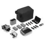 DJI MINI 5 PRO FLY MORE COMBO PLUS (DJI RC2)- 1