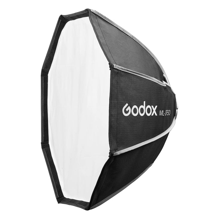 GODOX MLSF50 SOFTBOX 50CM (WITH GRID)- 2