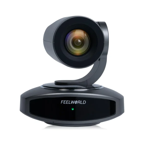 FEELWORLD 4K10X 4K PTZ CAMERA- 1