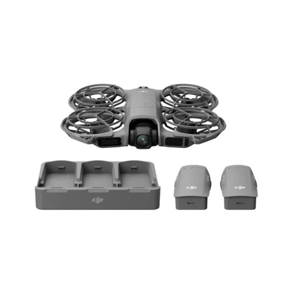 DJI NEO 2 DRONE FLY MORE COMBO (DRONE ONLY)- 1