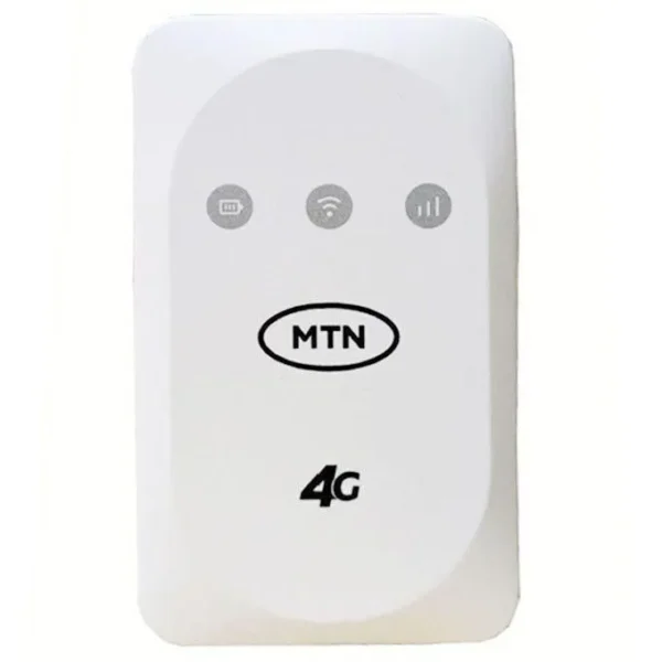 MTN MF935 4G WIFI MIFI- 1