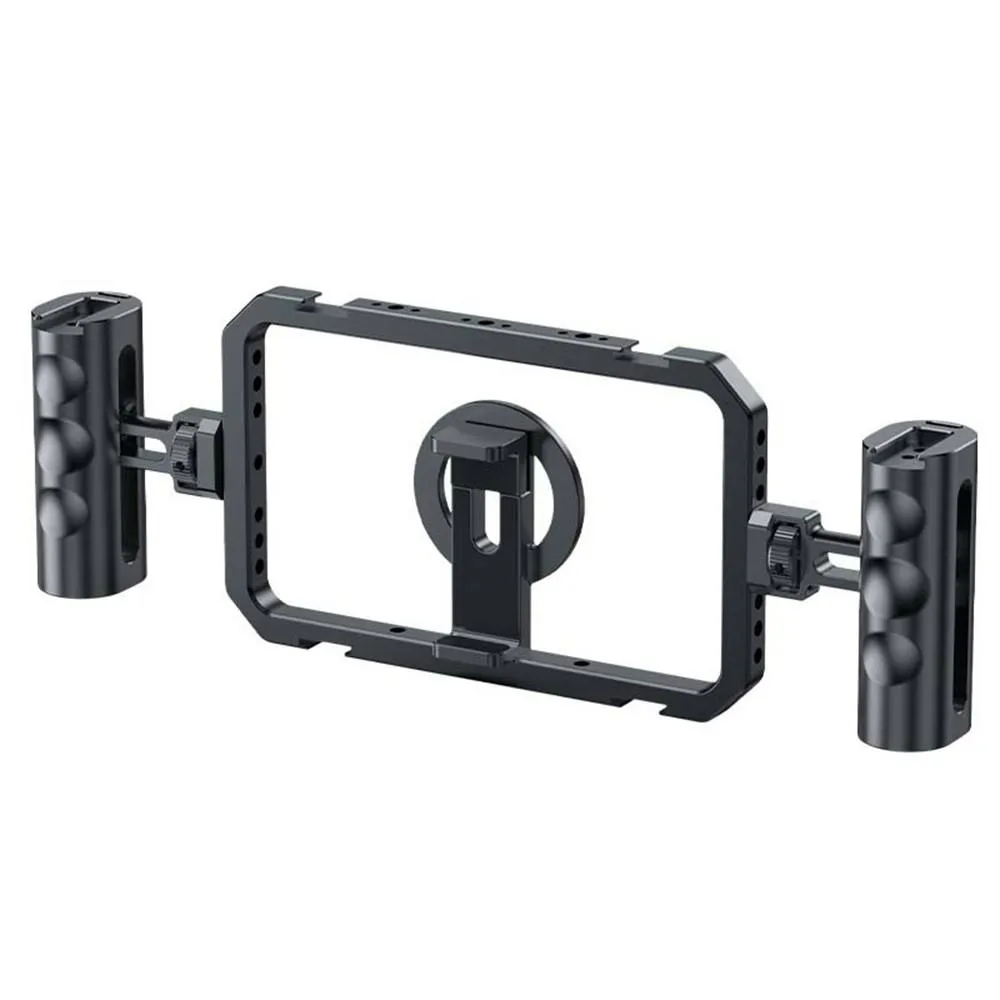 SCG-P03 UNIVERSAL PHONE RIG CAGE AND VIDEO STABILIZER- 2