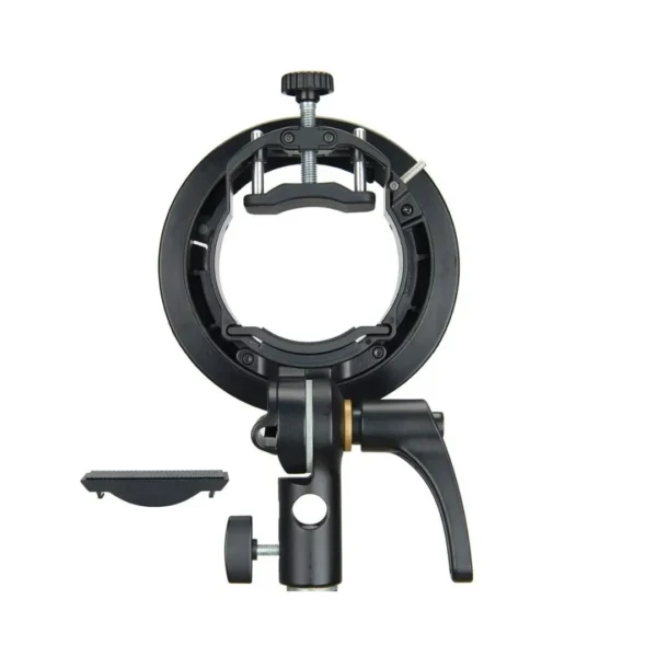 GODOX S2 BRACKET BOWENS MOUNT- 1