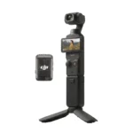 DJI OSMO POCKET 3 CREATOR COMBO- 1