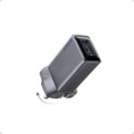 ANKER PRIME 100W 3-PORT GAN FAST CHARGER- 1