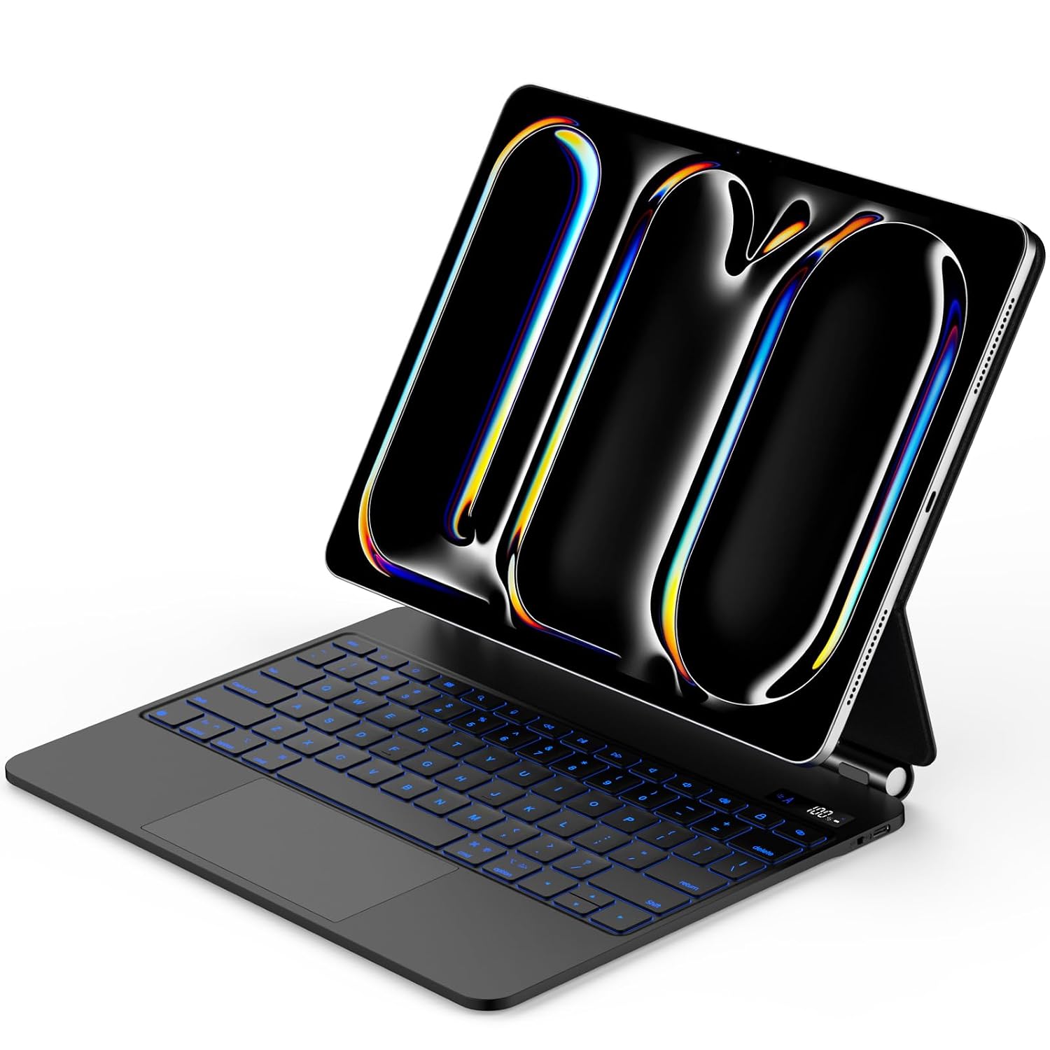 IPAD AIR 13 MAGIC KEYBOARD 13 INCH 2024 - 1