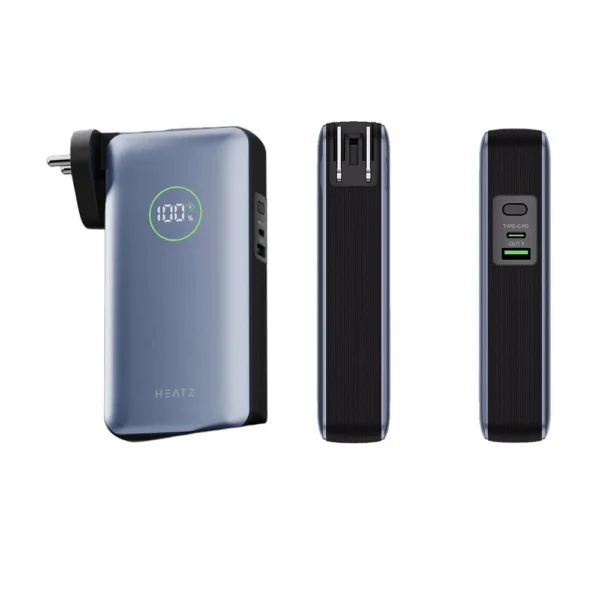 HEATZ HP65 65W 20000MAH POWER BANK - 1