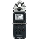 ZOOM H5 HANDY RECORDER - 1