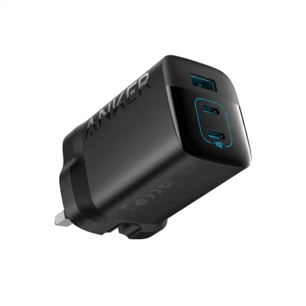 ANKER 67W 3 PORT ULTRA FAST CHARGER - 1